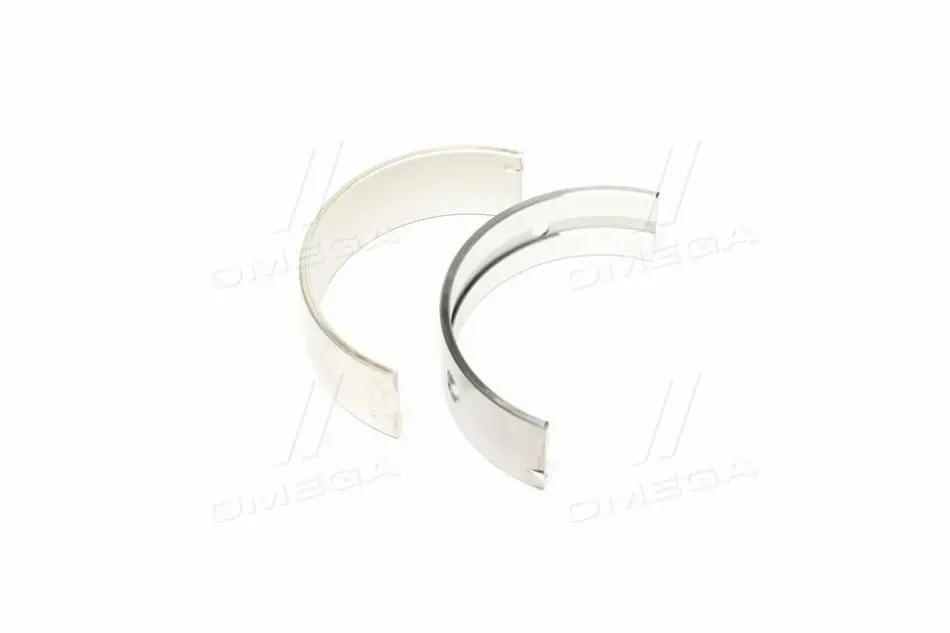 Вкладиші корінні (вир-во Mobis) HYUNDAI/KIA/MOBIS 210202F900 (фото 1)