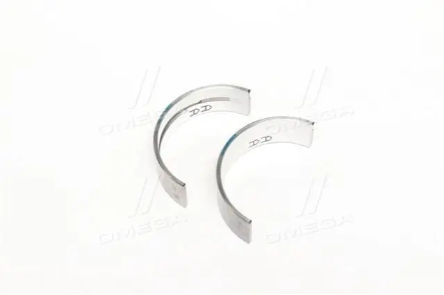 Вкладиші корінні к-кт HYUNDAI/KIA/MOBIS 21020-2G100 (фото 1)