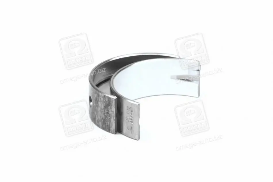 Вкладиші корінні (вир-во Mobis) HYUNDAI/KIA/MOBIS 2102038120 (фото 1)