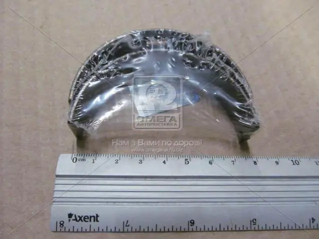 Вкладиші корінні (вир-во Mobis) HYUNDAI/KIA/MOBIS 210203C300 (фото 1)
