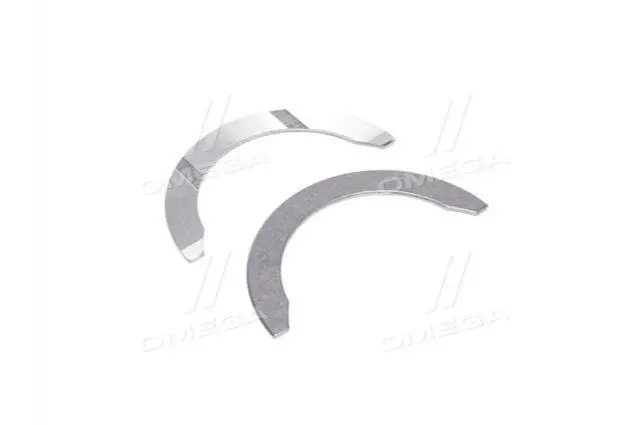 Півкільце колінчатого вала HYUNDAI/KIA/MOBIS 210302F900 (фото 1)