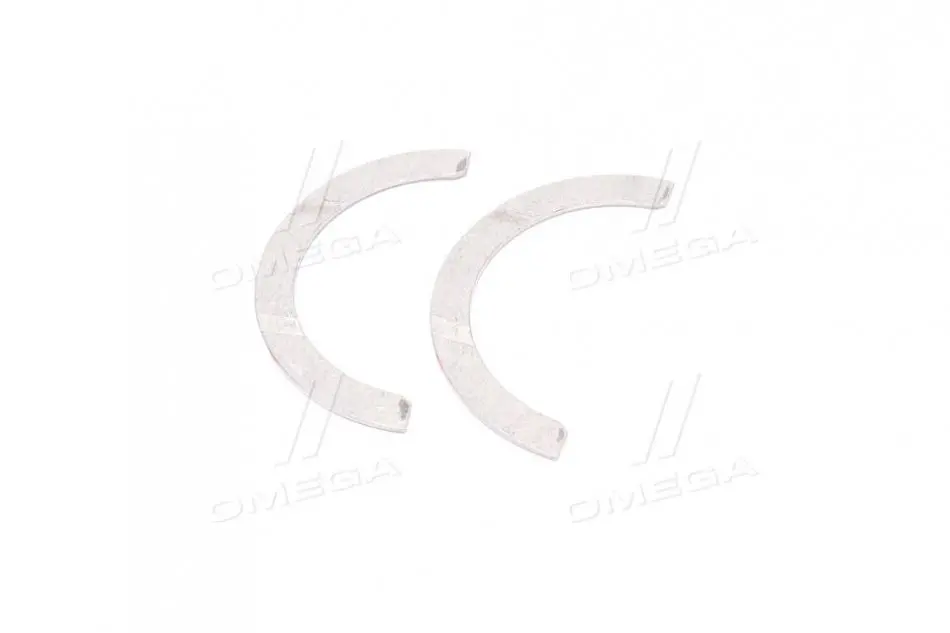 Вкладиші корінні к-кт HYUNDAI/KIA/MOBIS 210303C120 (фото 1)