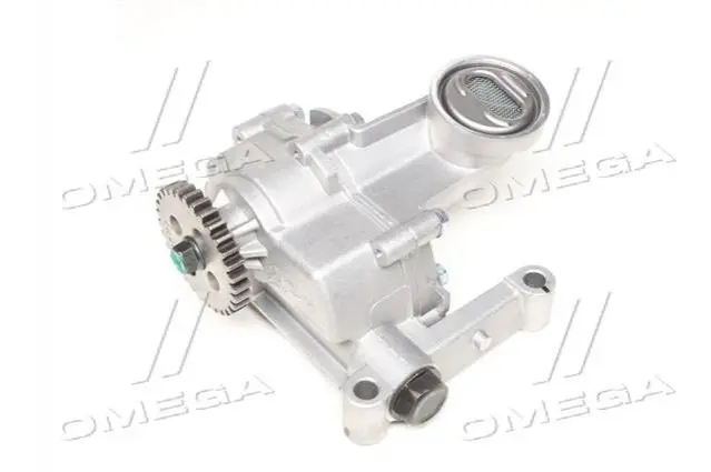 Насос масляний (вир-во Mobis) HYUNDAI/KIA/MOBIS 21310-2G001 (фото 1)