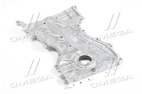 Кришка двигуна, перед HYUNDAI/KIA AZERA, CARENS, RONDO (вир-во Mobis) HYUNDAI/KIA/MOBIS 2135025005