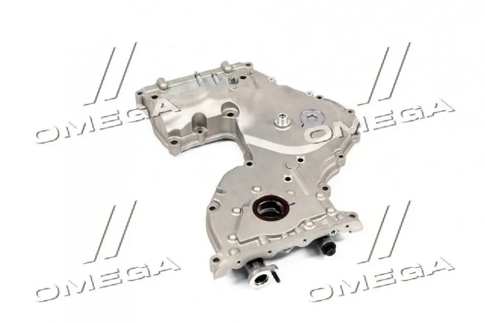 Захисний кожух ланцюга приводу (вир-во Mobis) HYUNDAI/KIA/MOBIS 213502A650 (фото 1)