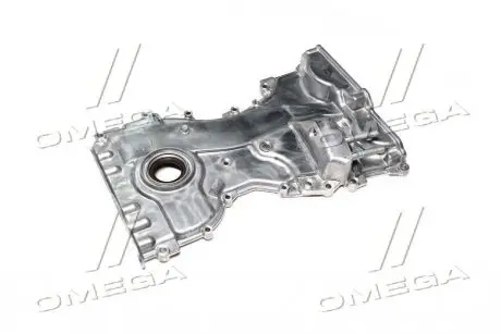 Кришка ременя грм нижня (вир-во Mobis) HYUNDAI/KIA/MOBIS 213502G100