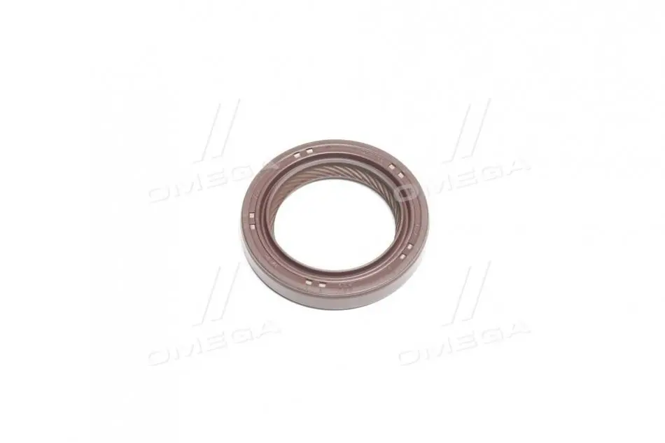 Сальник КВ передній HYUNDAI/KIA ACCENT (вир-во Mobis) HYUNDAI/KIA/MOBIS 21421-2B030 (фото 1)