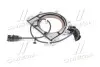 Корпус і сальник колінчастого HYUNDAI/KIA/MOBIS 21440-2F060 (фото 1)
