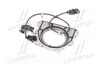 Корпус і сальник колінчастого HYUNDAI/KIA/MOBIS 21440-2F060 (фото 3)