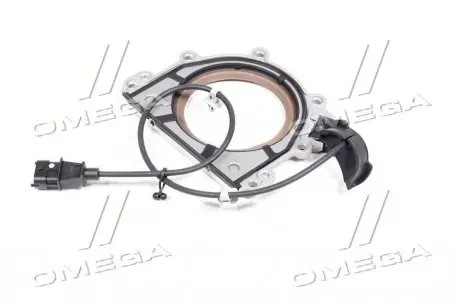 Корпус і сальник колінчастого HYUNDAI/KIA/MOBIS 21440-2F060