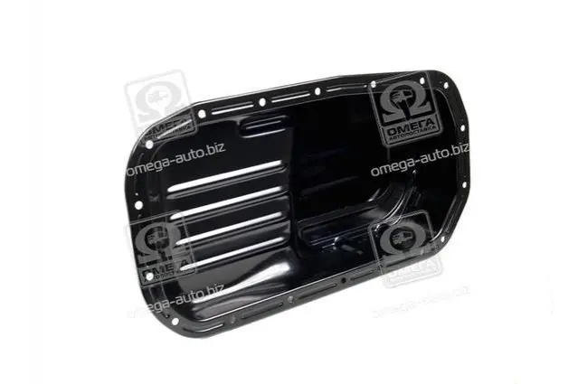 Піддон картера двигуна (вир-во Mobis) HYUNDAI/KIA/MOBIS 2151026010 (фото 1)