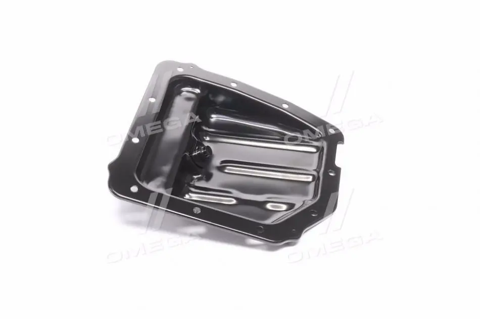 Піддон картера двигуна (вир-во Mobis) HYUNDAI/KIA/MOBIS 21510-2B040 (фото 1)
