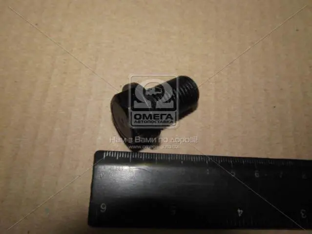 Пробка піддону двигуна HYUNDAI/KIA/MOBIS 21512-27001 (фото 1)