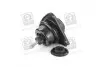 Опора двигуна права Hyundai I30 08-12/Elantra 09-11/Kia Ceed 09- (вир-во Mobis) HYUNDAI/KIA/MOBIS 21810-0Q000 (фото 1)
