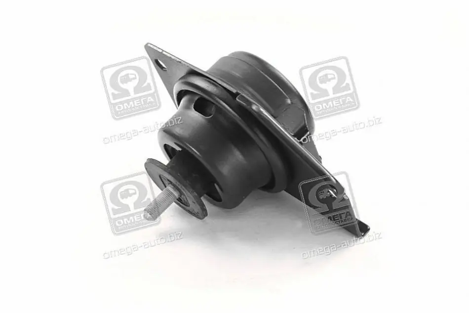 Опора двигуна права Hyundai Accent/verna 06-12 (вир-во Mobis) HYUNDAI/KIA/MOBIS 21810-1E000 (фото 1)