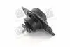 Опора двигуна права Hyundai Accent/verna 06-12 (вир-во Mobis) HYUNDAI/KIA/MOBIS 21810-1E000 (фото 1)
