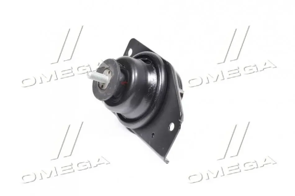 Опора двигуна права Hyundai Accent/Verna 06-/Kia Rio 05-10 (вир-во Mobis) HYUNDAI/KIA/MOBIS 21810-1G000 (фото 1)