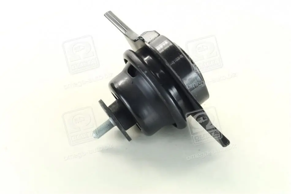 Опора двигуна права Hyundai Accent/verna 07-12/Kia Rio 05-10 (вир-во Mobis) HYUNDAI/KIA/MOBIS 218101G100 (фото 1)