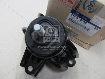 Подушка двигателя HYUNDAI/KIA/MOBIS 21810-1R100