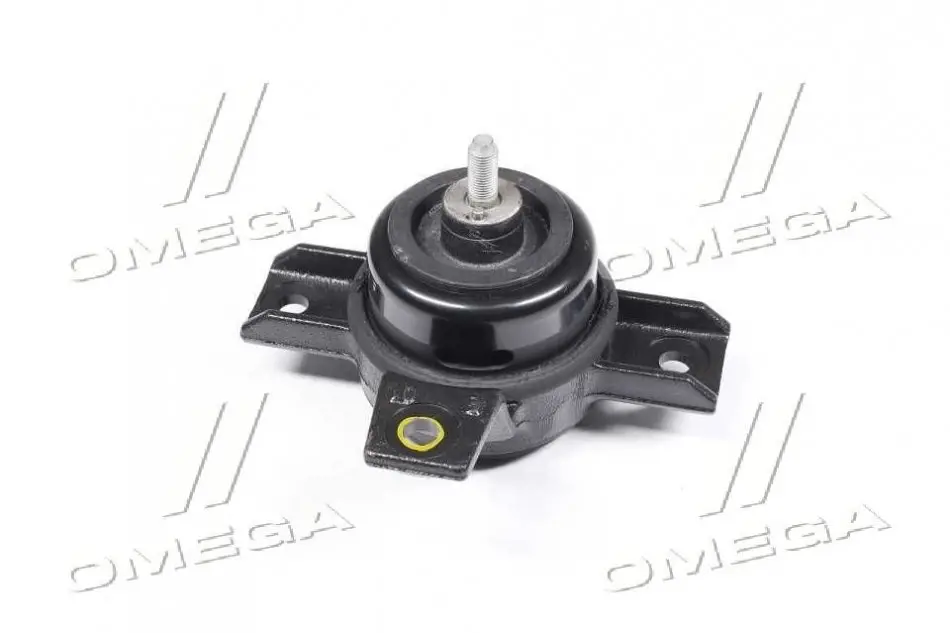 Подушка двигуна права (вир-во Mobis) HYUNDAI/KIA/MOBIS 218103J100 (фото 1)