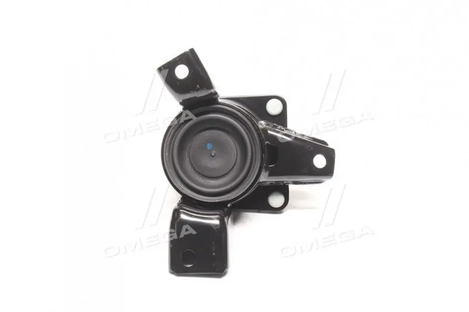 Опора двигуна права Hyundai Grandeur 06-08/Sonata 06-07 (вир-во Mobis) HYUNDAI/KIA/MOBIS 218103K850 (фото 1)