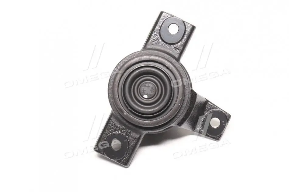 Опора двигуна права Hyundai Ix55 08-/Santa Fe 06-09 (вир-во Mobis) HYUNDAI/KIA/MOBIS 218112B000 (фото 1)