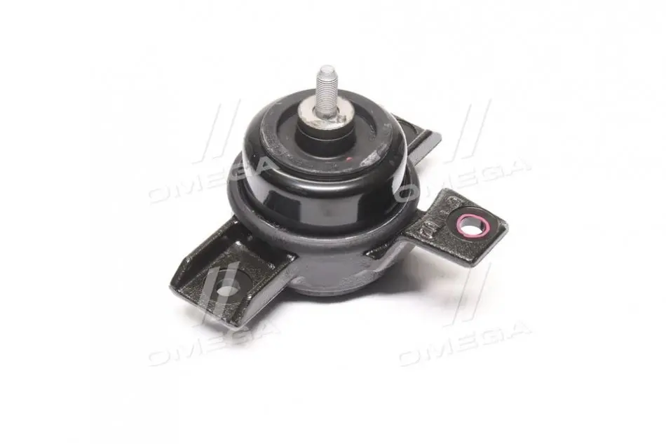 Опора двигуна права Hyundai Santa Fe 05-09 (вир-во Mobis) HYUNDAI/KIA/MOBIS 21811-2B100 (фото 1)