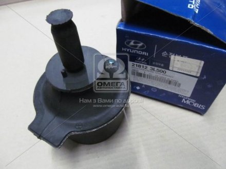 Опора двигателя (Mobis) HYUNDAI/KIA/MOBIS 218123L500