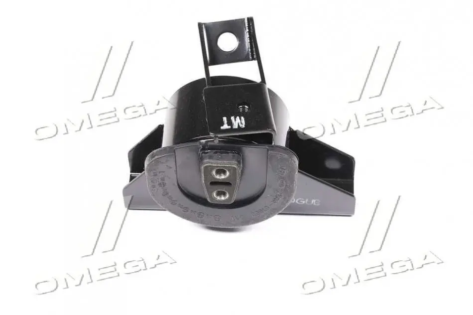Опора двигуна ліва Kia Morning/picanto 07-11 (вир-во Mobis) HYUNDAI/KIA/MOBIS 2183007300 (фото 1)