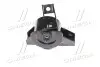 Опора двигуна ліва Kia Morning/picanto 07-11 (вир-во Mobis) HYUNDAI/KIA/MOBIS 2183007300 (фото 1)