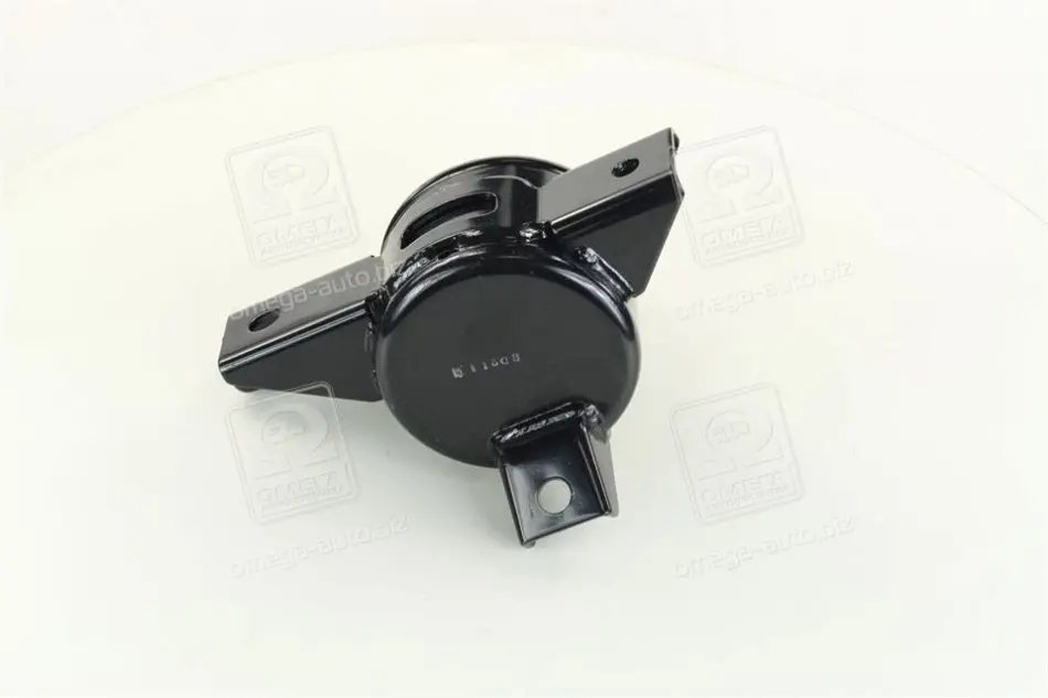 Опора двигуна ліва Kia Rio 05-06/Hyundai Accent/verna 06- (вир-во Mobis) HYUNDAI/KIA/MOBIS 21830-1G000 (фото 1)