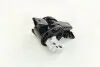 Опора двигуна ліва Kia Rio 05-06/Hyundai Accent/verna 06- (вир-во Mobis) HYUNDAI/KIA/MOBIS 21830-1G000 (фото 3)