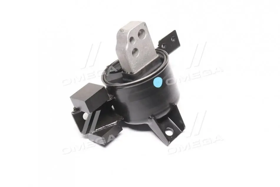 Опора двигуна Kia Rio 05-06 (вир-во Mobis) HYUNDAI/KIA/MOBIS 218301G100 (фото 1)