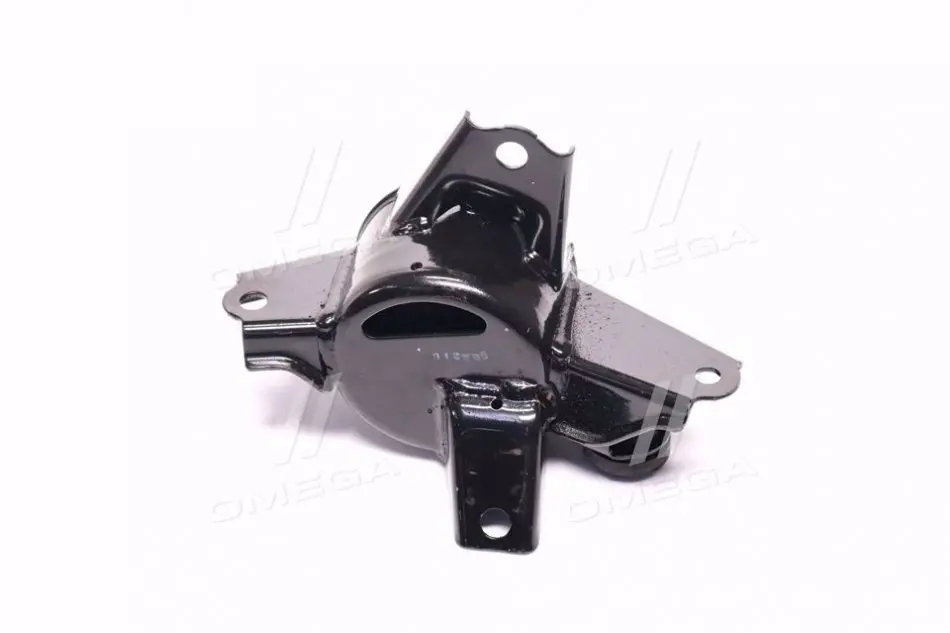Опора двигуна, ліва HYUNDAI/KIA ELANTRA, CEED, I30 (вир-во Mobis) HYUNDAI/KIA/MOBIS 21830-1H300 (фото 1)