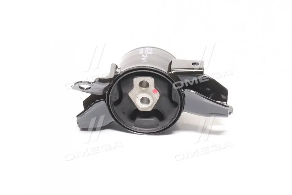 Опора двигуна задня Hyundai Sb/Solaris 11-/Kia Rio 11- (вир-во Mobis) HYUNDAI/KIA/MOBIS 21830-1R050 (фото 1)