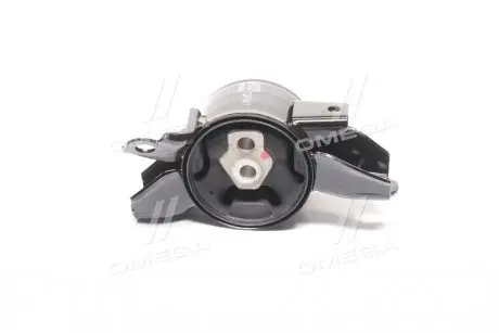 Опора двигуна задня Hyundai Sb/Solaris 11-/Kia Rio 11- (Mobis) HYUNDAI/KIA/MOBIS 21830-1R050
