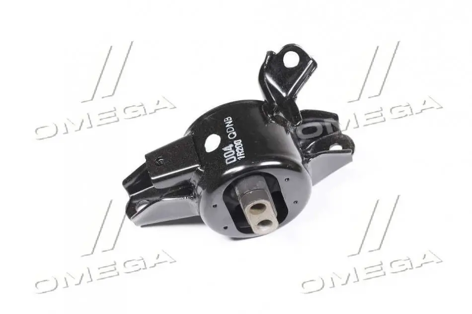 Опора двигуна Hyundai Veloster/Sb 11- (вир-во Mobis) HYUNDAI/KIA/MOBIS 21830-1R200 (фото 1)