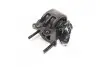 Опора двигуна Hyundai Santa Fe 05-06 (вир-во Mobis) HYUNDAI/KIA/MOBIS 21830-2B900 (фото 3)