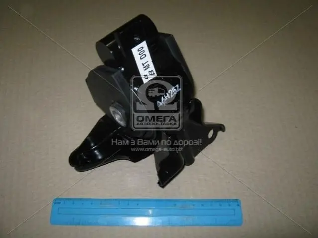 Опора двигуна ліва HYUNDAI/KIA/MOBIS 218302F010 (фото 1)