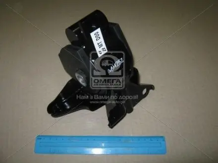 Опора двигуна ліва HYUNDAI/KIA/MOBIS 218302F010