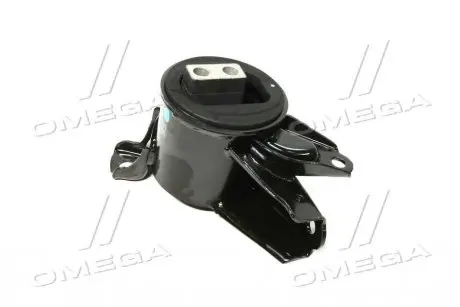 Опора ДВЗ ліва Sonata (10-) 2.0/2.4 АКПП Mobis HYUNDAI/KIA/MOBIS 21830-2T150