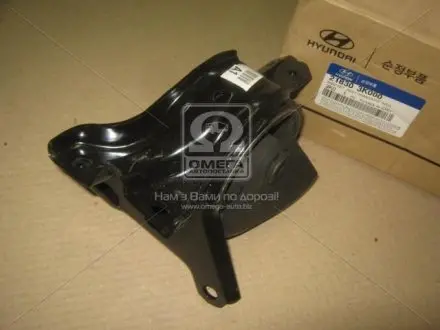 Опора двигуна ліва Hyundai Sonata 06-10 (вир-во Mobis) HYUNDAI/KIA/MOBIS 21830-3K000