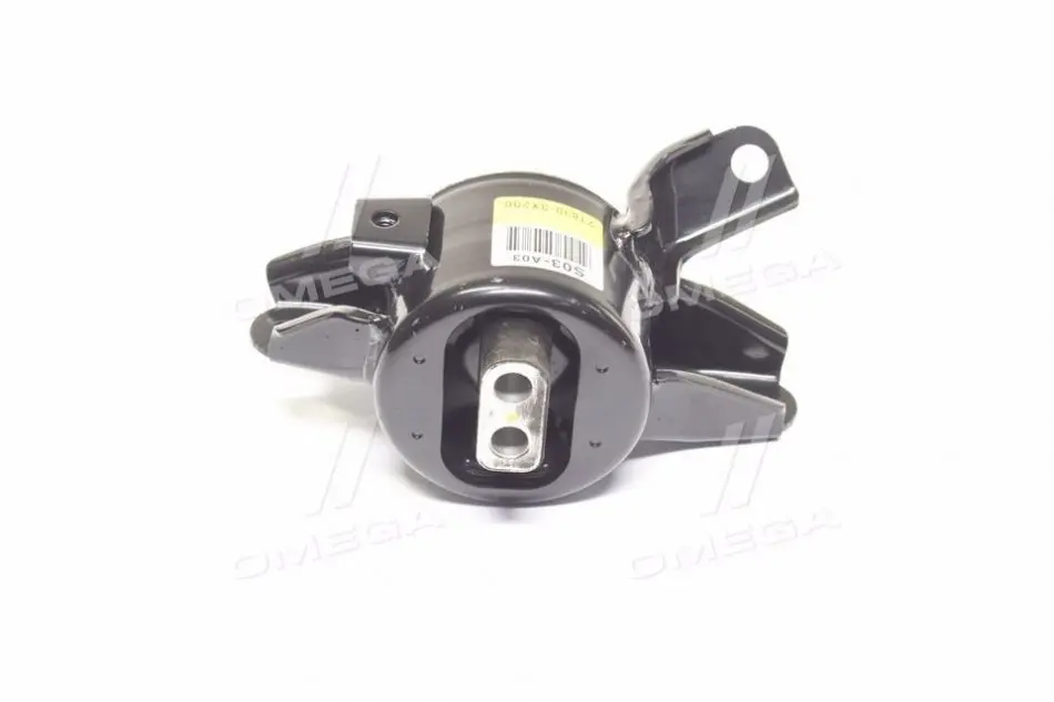 Подушка двигуна ліва HYUNDAI/KIA/MOBIS 218303X200 (фото 1)