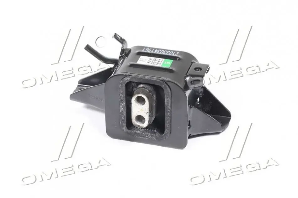 Опора двигуна (вир-во Mobis) HYUNDAI/KIA/MOBIS 21830-F2100 (фото 1)