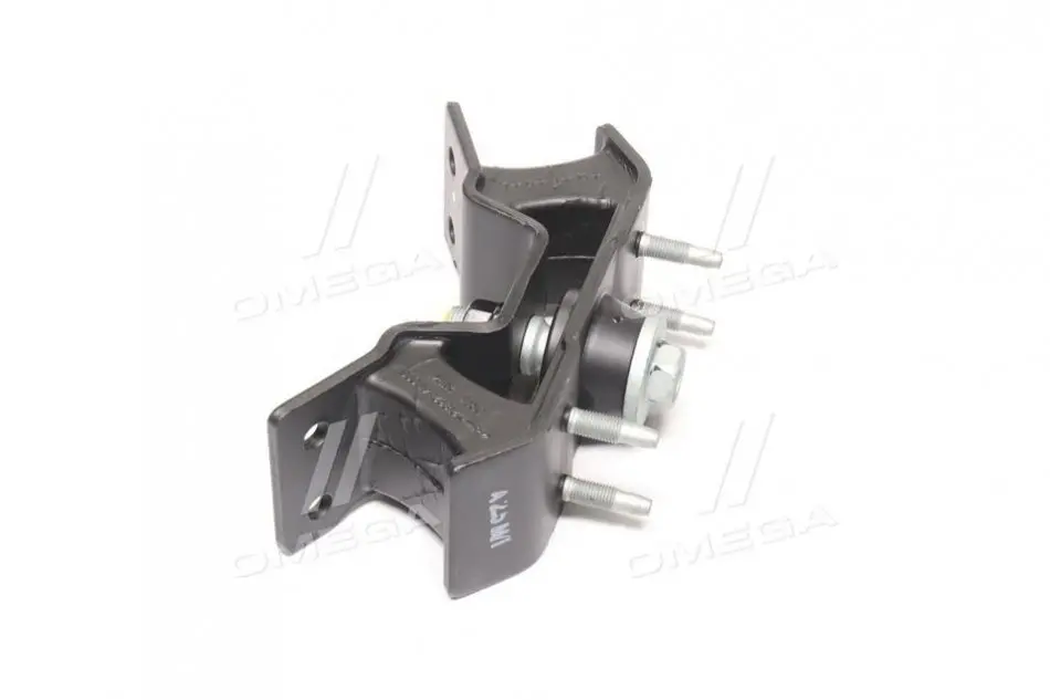 Подушка двигуна (вир-во Mobis) HYUNDAI/KIA/MOBIS 218324H000 (фото 1)