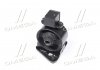 Опора двигуна передня Hyundai Cm10 09-/Santa Fe 06-09/Kia Sorento 09- (Mobis) HYUNDAI/KIA/MOBIS 21910-2B100 (фото 3)