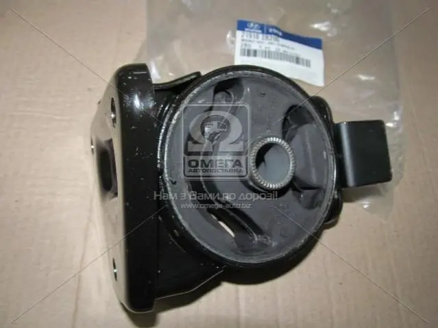 Опора двигуна HYUNDAI/KIA/MOBIS 219102B200 (фото 1)
