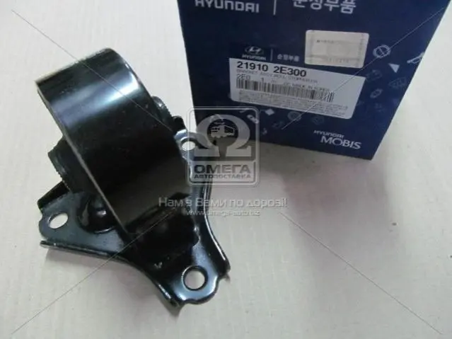 Опора двигуна HYUNDAI/KIA/MOBIS 219102E300 (фото 1)