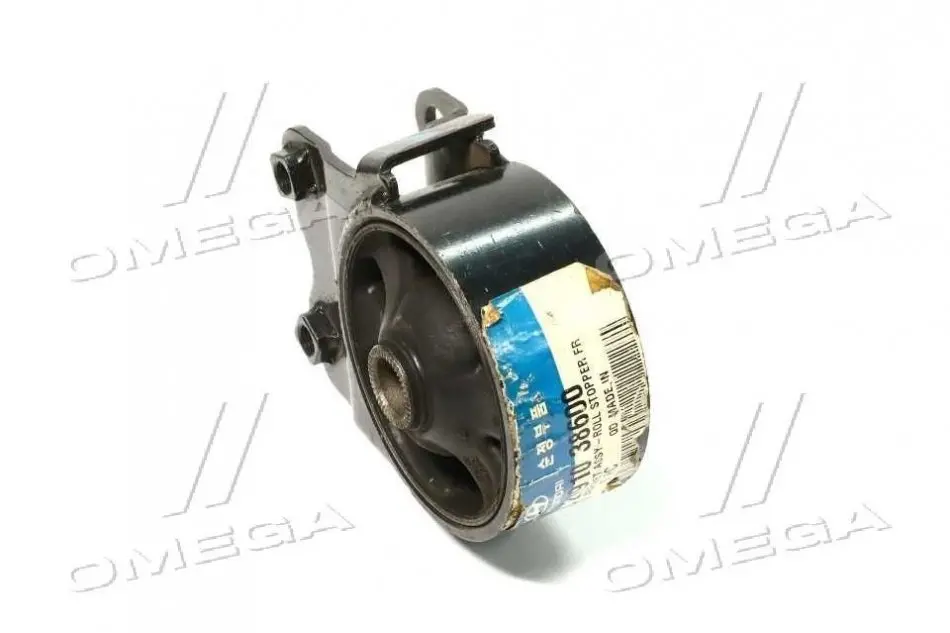Опорна подушка (вир-во Mobis) HYUNDAI/KIA/MOBIS 2191038600 (фото 1)
