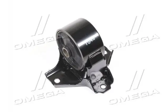 Опора двигуна передня Hyundai Sonata 04-06 (вир-во Mobis) HYUNDAI/KIA/MOBIS 21910-3L900 (фото 1)